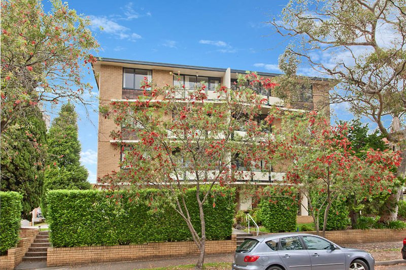 4/31 Sutherland Street, Cremorne NSW 2090