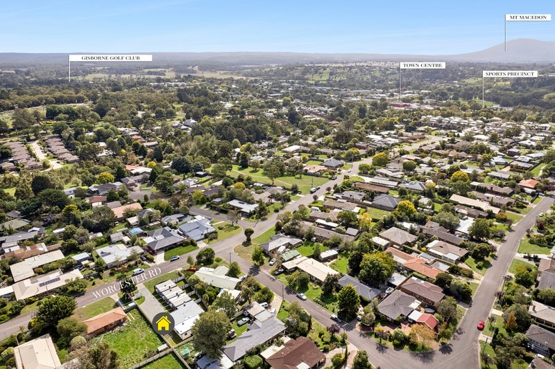 Photo - 4/31 Worcester Road, Gisborne VIC 3437 - Image 20