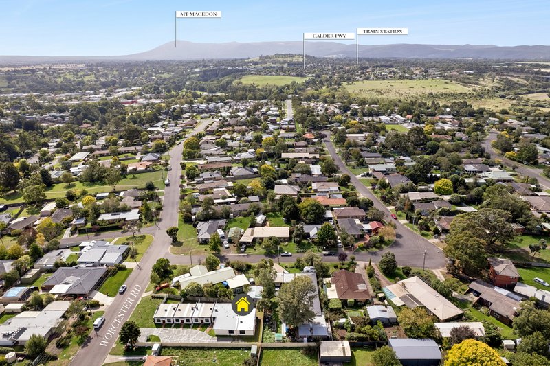Photo - 4/31 Worcester Road, Gisborne VIC 3437 - Image 21