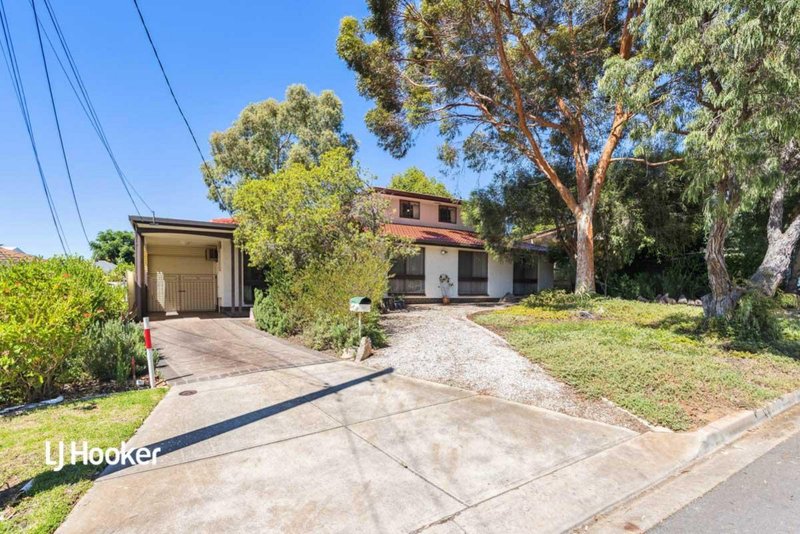 431 Wright Road, Valley View SA 5093