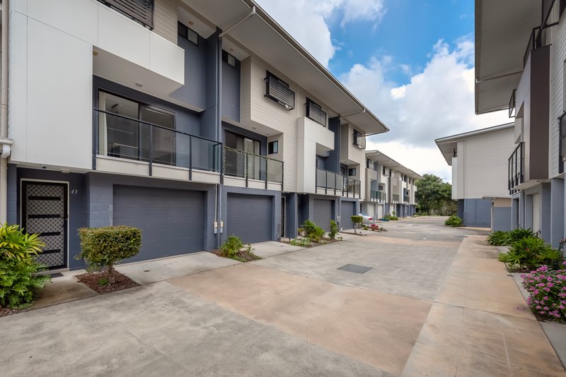 43/10 Riverview Road, Nerang QLD 4211