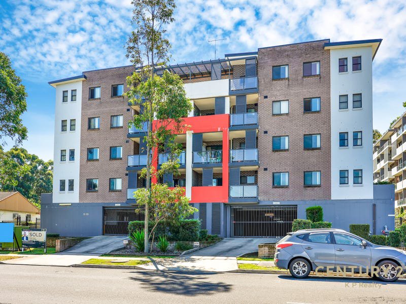 43/11-13 Durham Street, Mount Druitt NSW 2770