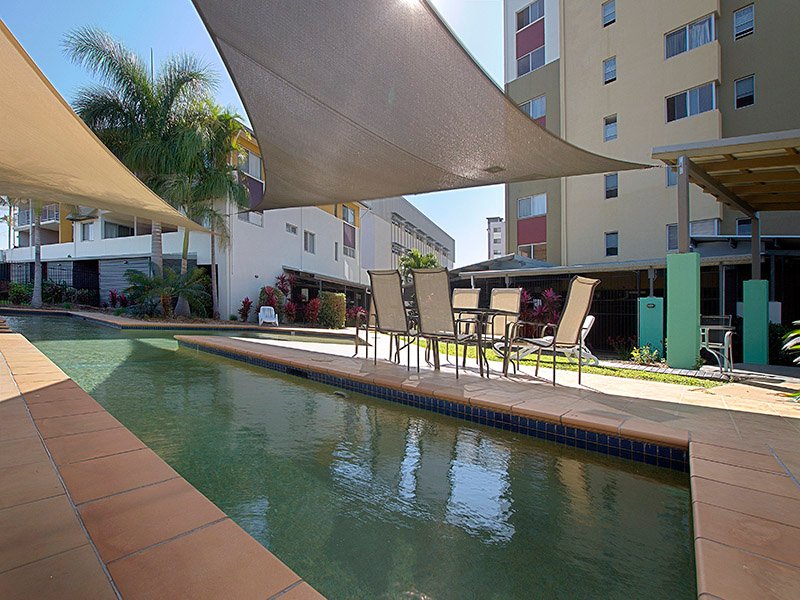 Photo - 43/11-17 Stanley Street, Townsville City QLD 4810 - Image 10