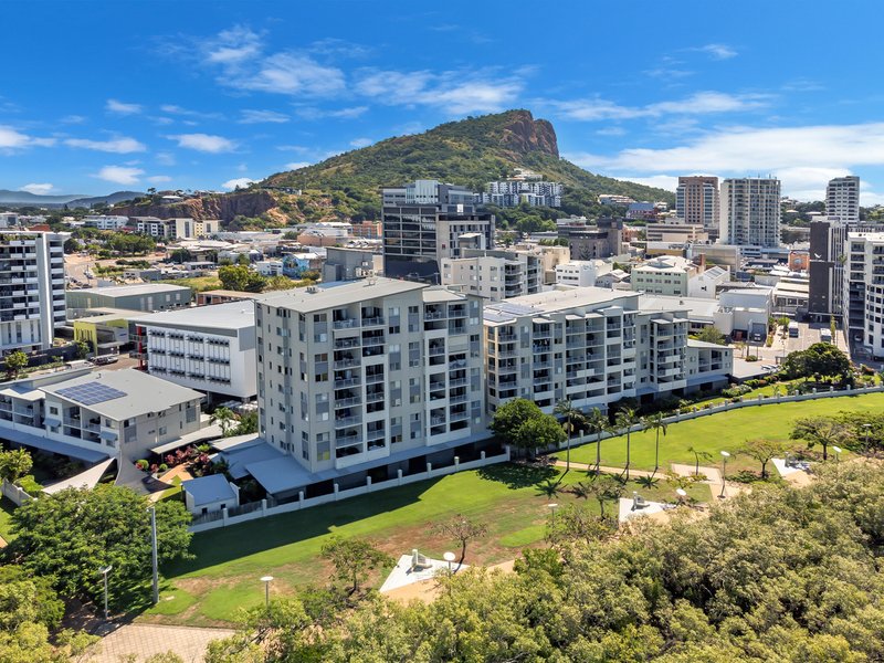 43/11-17 Stanley Street, Townsville City QLD 4810