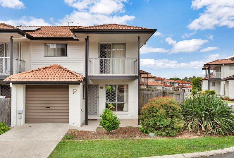 43/11 Penny Street, Algester QLD 4115