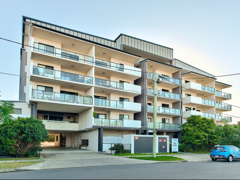 43/11 View Street, Chermside QLD 4032