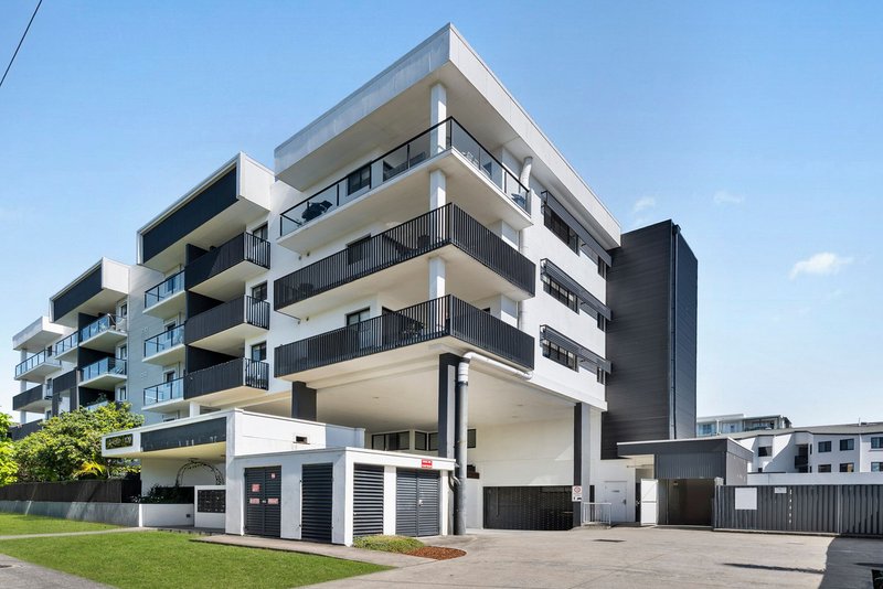 Photo - 431/120 Melton Road, Nundah QLD 4012 - Image 1
