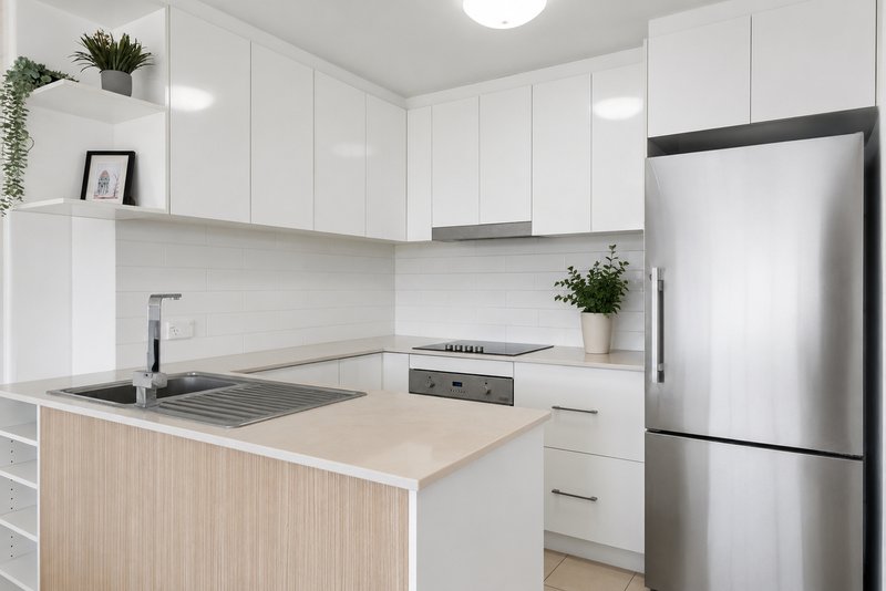 Photo - 431/120 Melton Road, Nundah QLD 4012 - Image 2