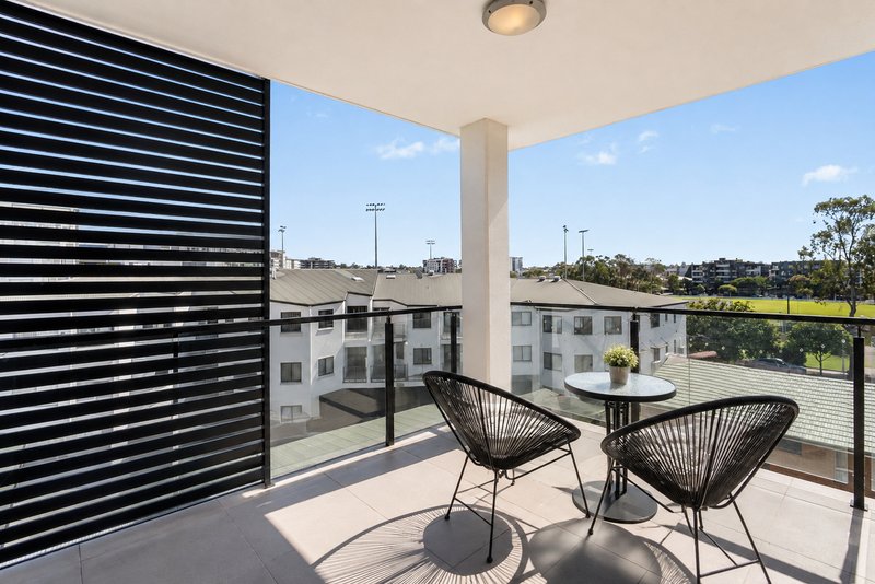 Photo - 431/120 Melton Road, Nundah QLD 4012 - Image 4