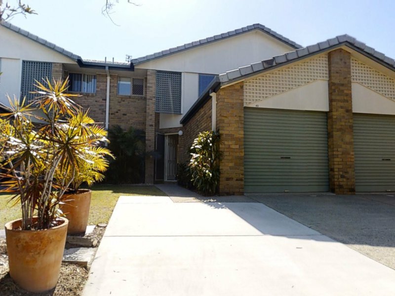 43/14 Bourton Rd , Merrimac QLD 4226