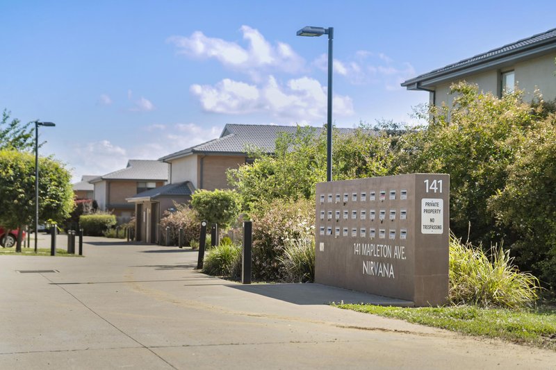 Photo - 43/141 Mapleton Avenue, Harrison ACT 2914 - Image 9