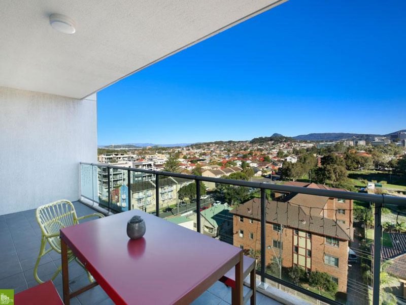 43/143-149 Corrimal Street, Wollongong NSW 2500