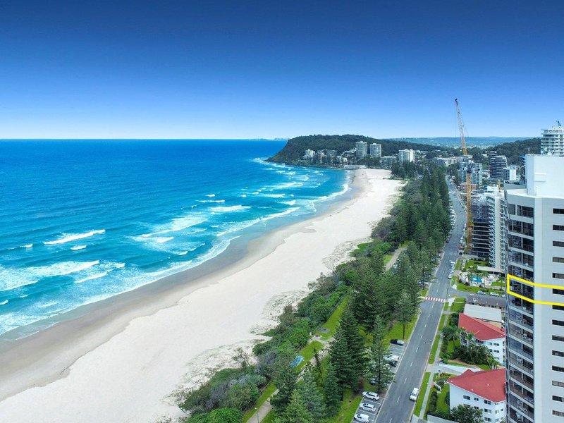 43/146-156 The Esplanade, Burleigh Heads QLD 4220