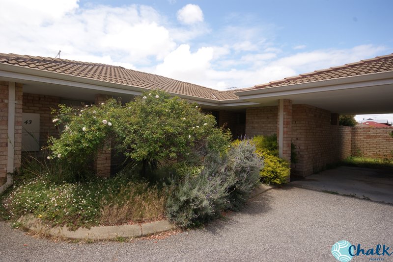 Photo - 43/15-17 Ashford Avenue, Rockingham WA 6168 - Image 2