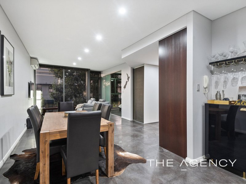 Photo - 4/315 Bulwer Street, Perth WA 6000 - Image 3