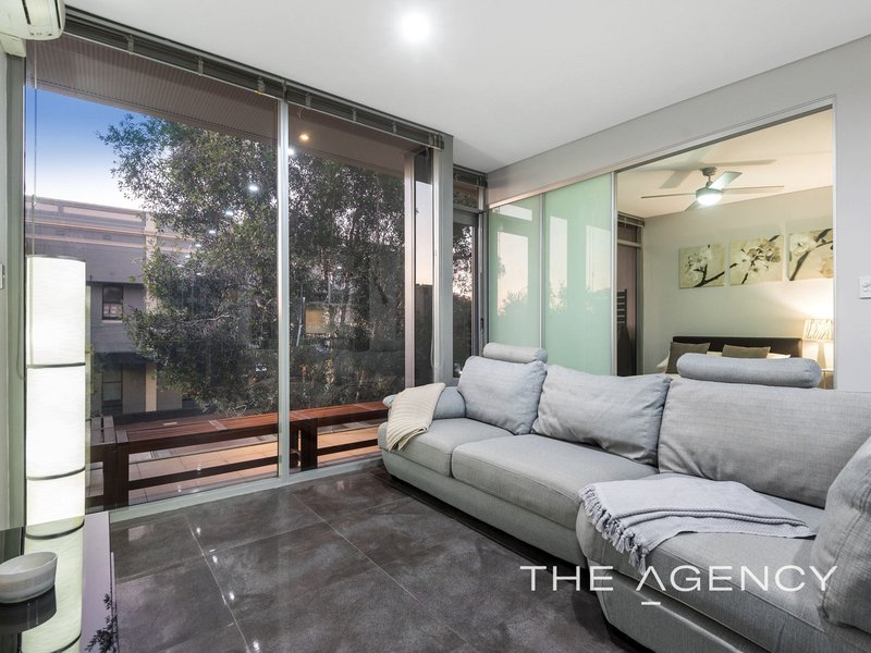 Photo - 4/315 Bulwer Street, Perth WA 6000 - Image 9