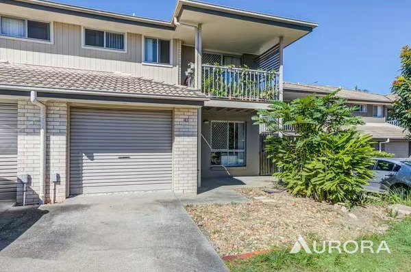 Photo - 43/15 James Edward Street, Richlands QLD 4077 - Image 1