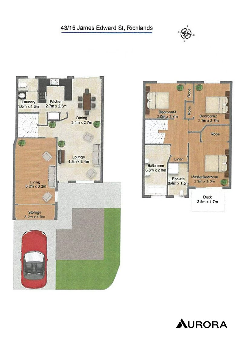 Photo - 43/15 James Edward Street, Richlands QLD 4077 - Image 11