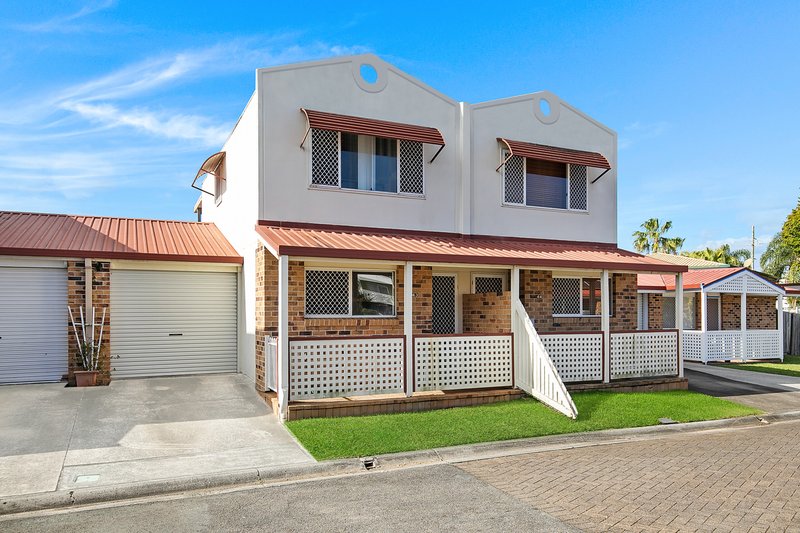 43/1596 Wynnum Road, Tingalpa QLD 4173