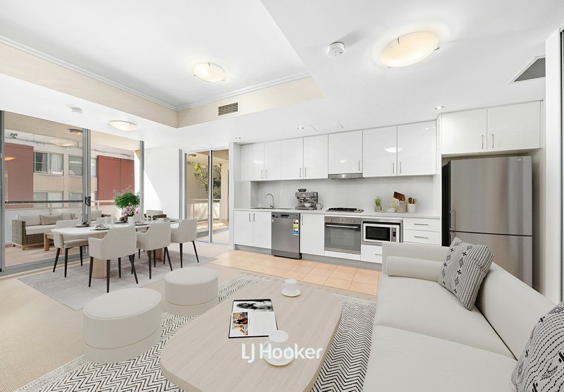 Photo - 43/16-22 Dumaresq Street, Gordon NSW 2072 - Image 1