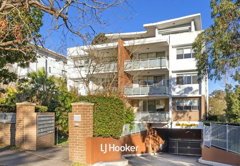 Photo - 43/16-22 Dumaresq Street, Gordon NSW 2072 - Image 7