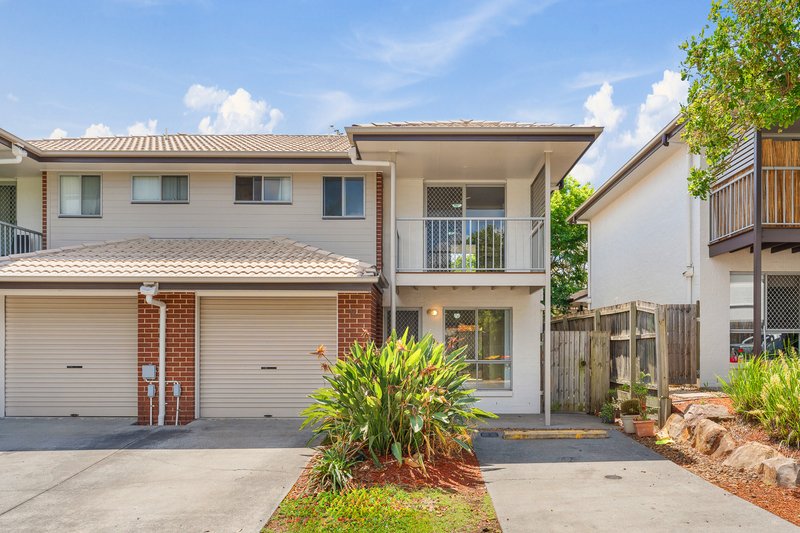 43/16 Bluebird Avenue, Ellen Grove QLD 4078