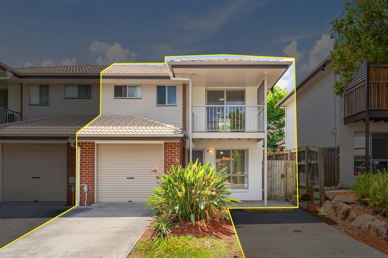 Photo - 43/16 Bluebird Avenue, Ellen Grove QLD 4078 - Image 2