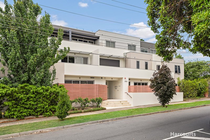 4/316 Manningham Road, Doncaster VIC 3108