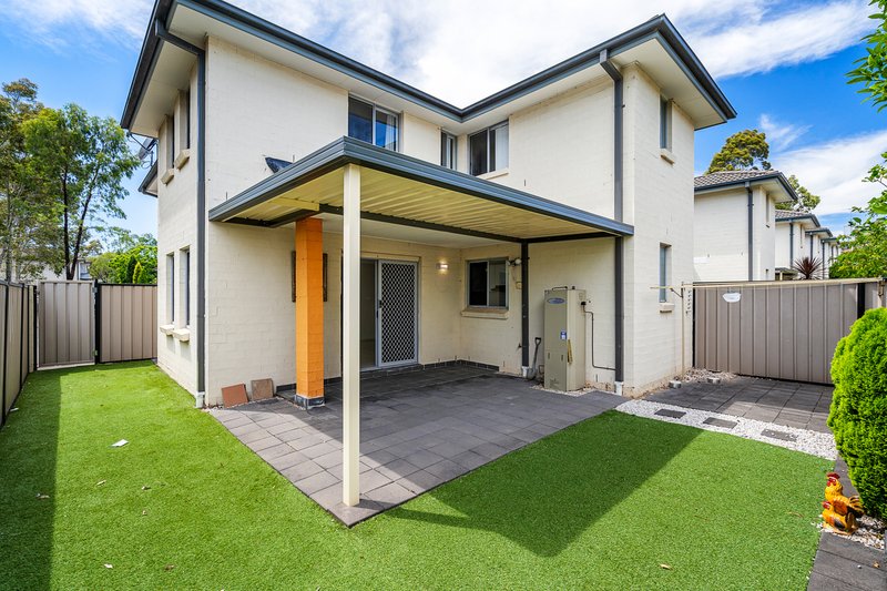 Photo - 43/162 Walters Road, Blacktown NSW 2148 - Image 9