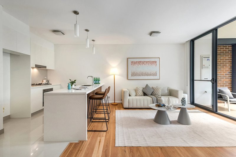 Photo - 43/165-167 Rosedale Road, St Ives NSW 2075 - Image 2