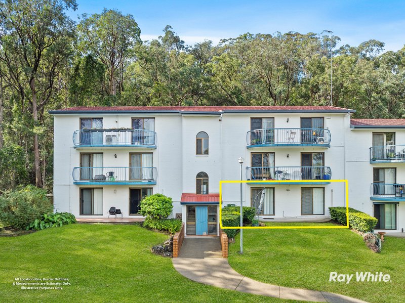 Photo - 43/169 John Paul Drive, Springwood QLD 4127 - Image 2