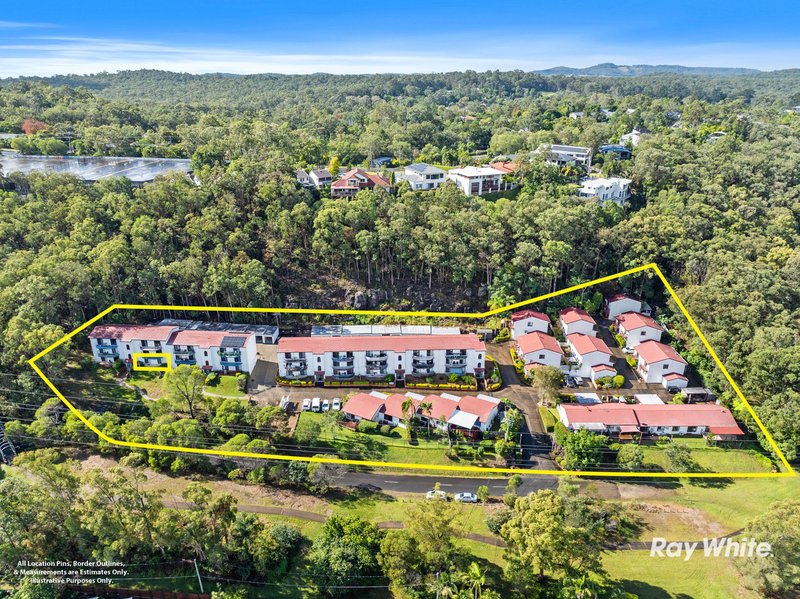 Photo - 43/169 John Paul Drive, Springwood QLD 4127 - Image 3