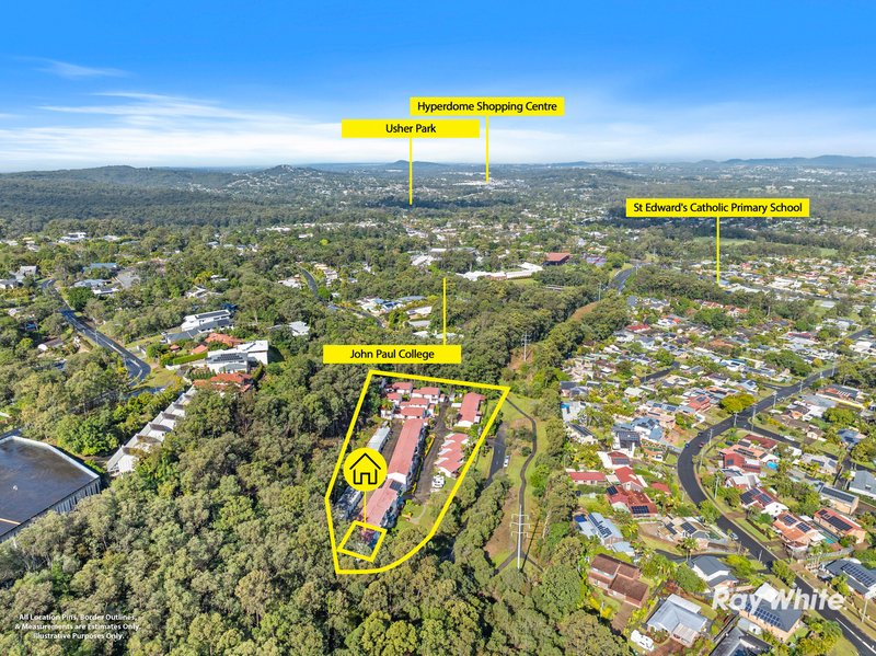 Photo - 43/169 John Paul Drive, Springwood QLD 4127 - Image 4