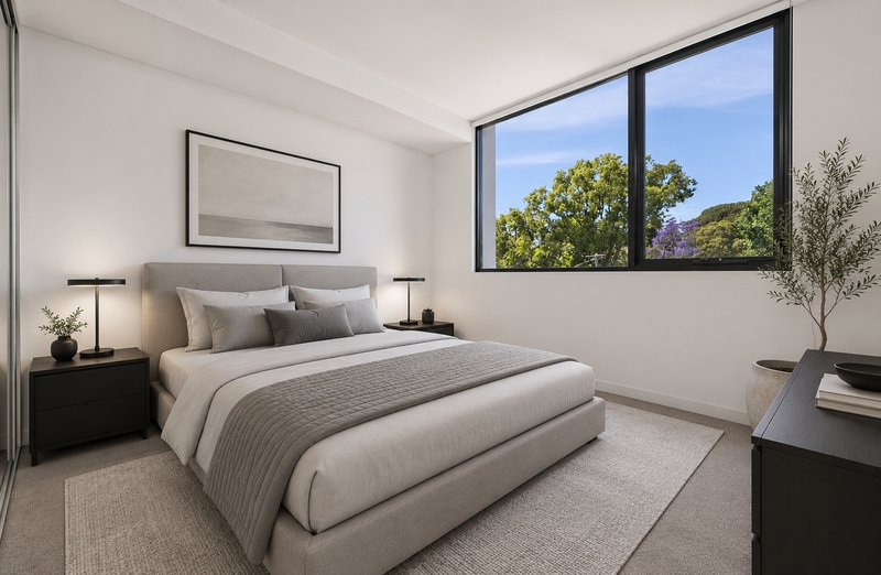 Photo - 43/17-25 Boundary Street, Roseville NSW 2069 - Image 4