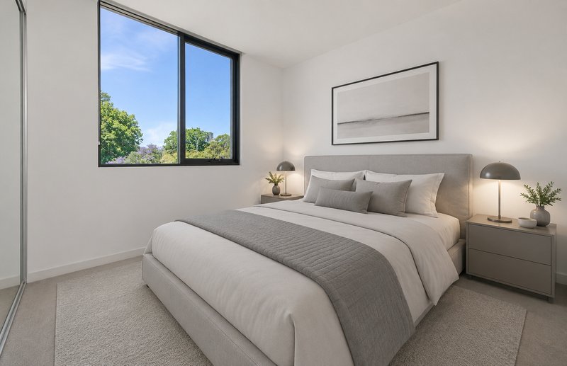 Photo - 43/17-25 Boundary Street, Roseville NSW 2069 - Image 5