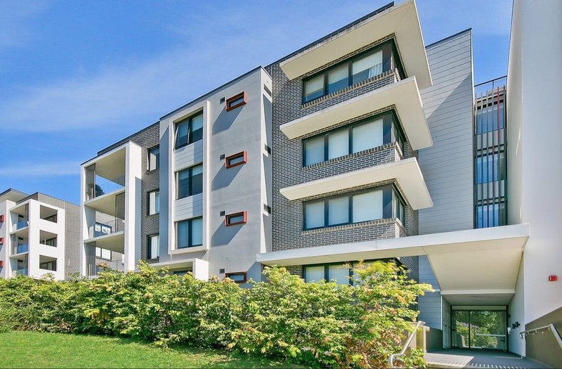 Photo - 43/17-25 Boundary Street, Roseville NSW 2069 - Image 8