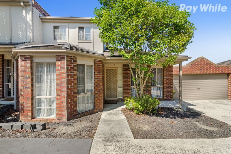 4/317 Dorset Road, Boronia VIC 3155