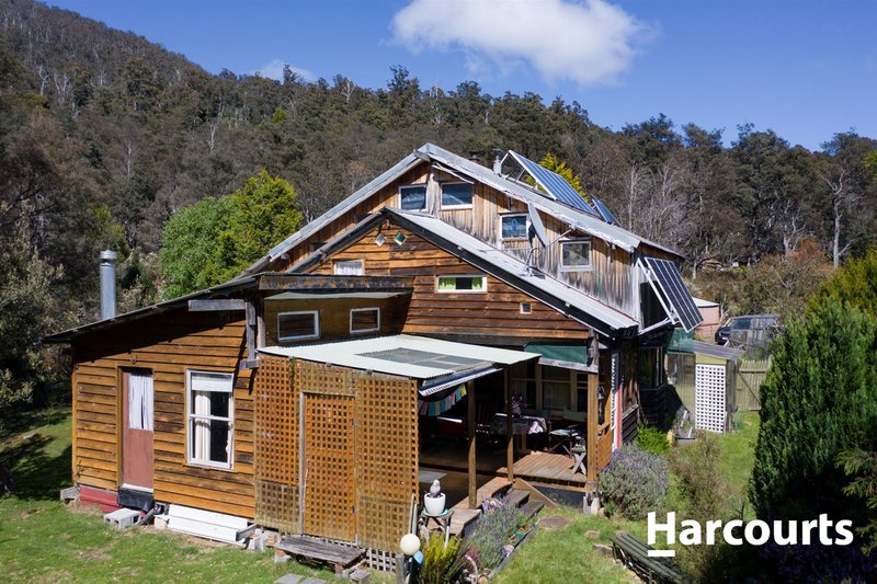 Photo - 4/318 Wiiteena Road, Jackeys Marsh TAS 7304 - Image 3