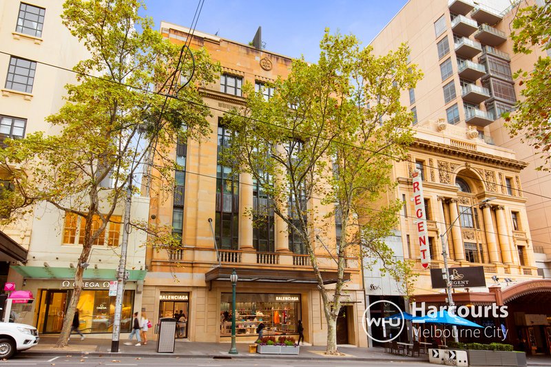 43/187 Collins Street, Melbourne VIC 3000