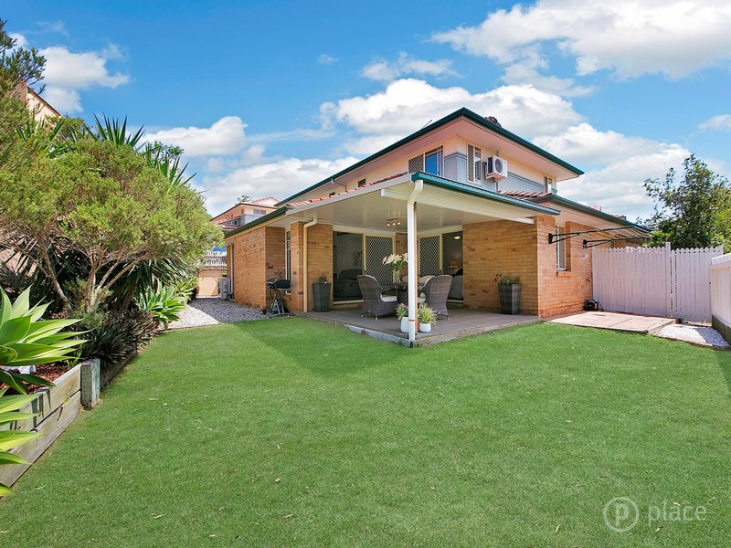 43/19 Merlin Terrace, Kenmore QLD 4069