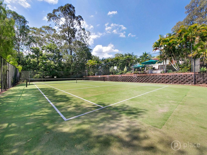 Photo - 43/19 Merlin Terrace, Kenmore QLD 4069 - Image 12