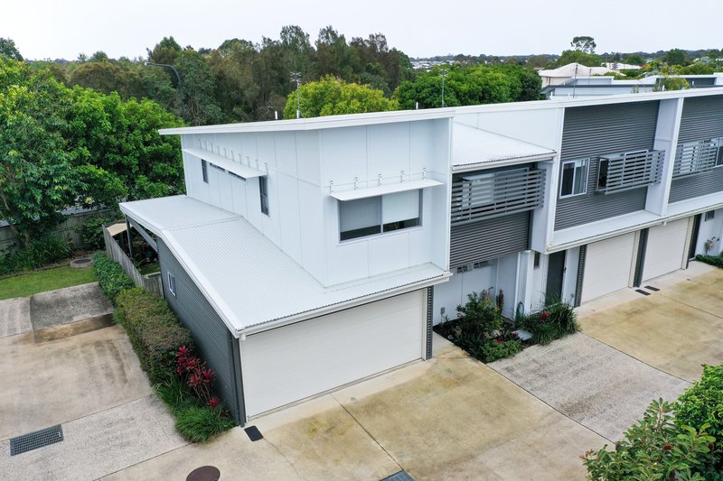 Photo - 43/2-12 Kurrimine Crescent, Mountain Creek QLD 4557 - Image 2