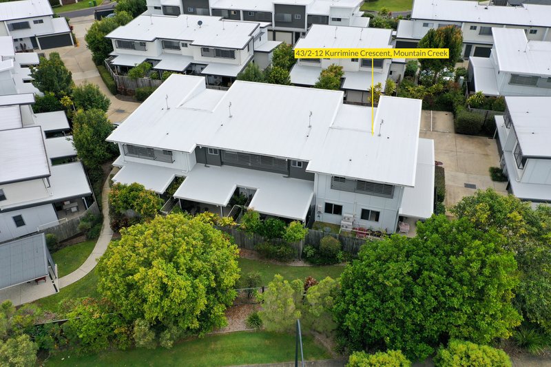 Photo - 43/2-12 Kurrimine Crescent, Mountain Creek QLD 4557 - Image 15