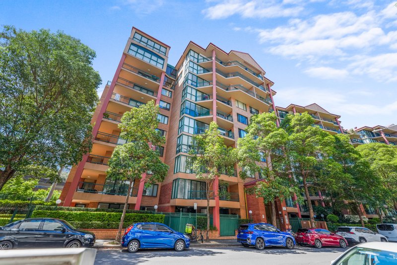 43/2-26 Wattle Crescent, Pyrmont NSW 2009