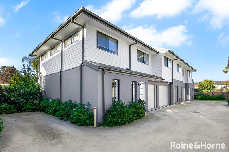 4/32-34 Lethbridge Avenue, Werrington NSW 2747