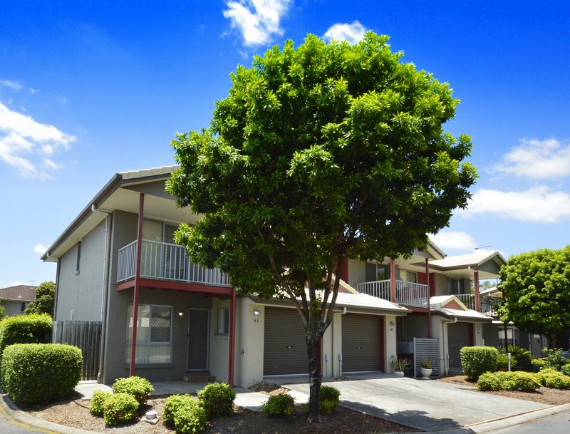 43/2-8 Meadowbrook Drive, Meadowbrook QLD 4131