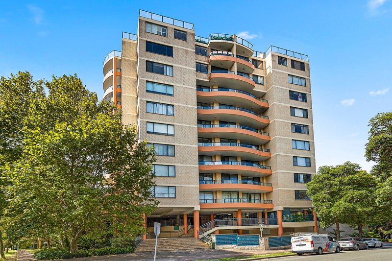 43/2 Ashton Street, Rockdale NSW 2216