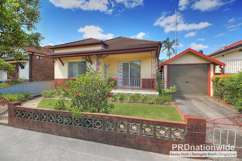 432 Bexley Road, Bexley NSW 2207