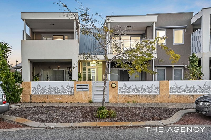 Photo - 4/32 Congenial Loop, Atwell WA 6164 - Image 1