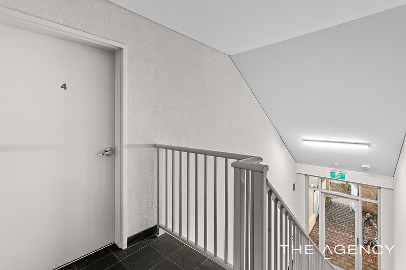 Photo - 4/32 Congenial Loop, Atwell WA 6164 - Image 5